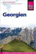 Georgien Reisef&uuml;hrer