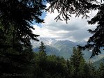 Svaneti Landschaft